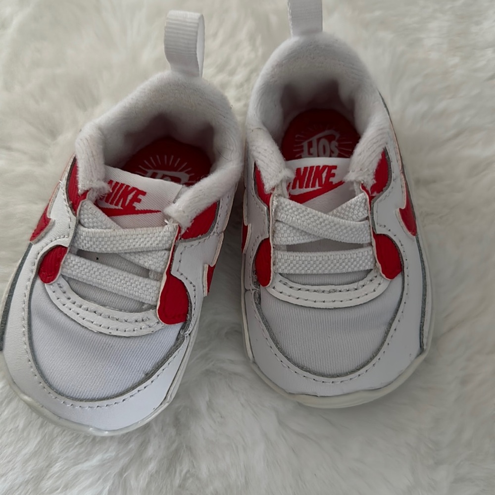 Infant Nike air max